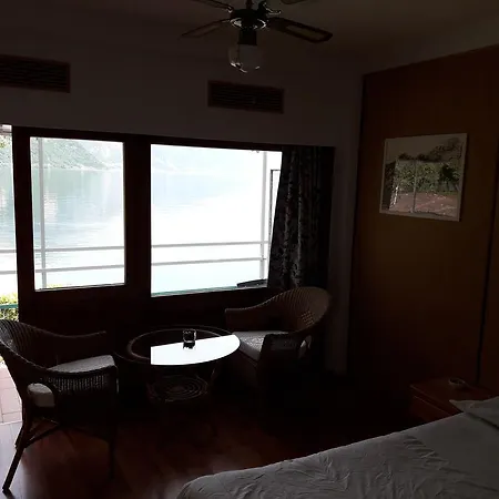 Hotel Nautilus Valmadrera Extérieur photo