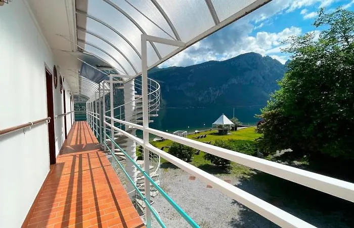 Hotel Nautilus