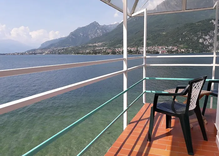 Hotel Nautilus