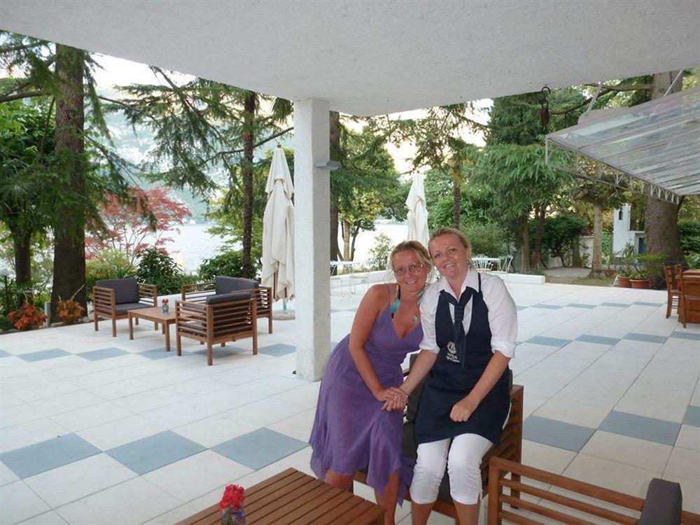Hotel Nautilus Valmadrera